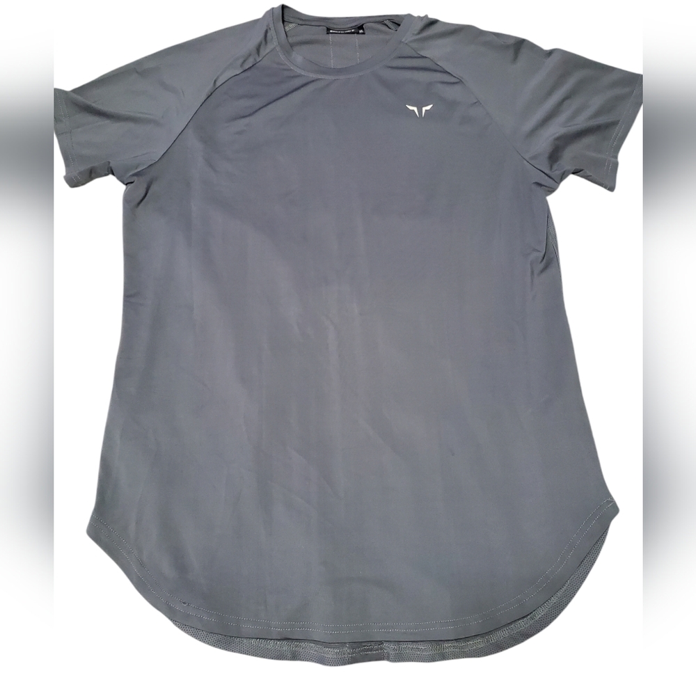 Squatwolf Workout Shirt